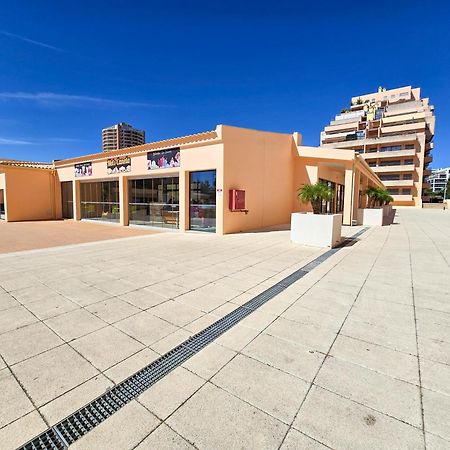 Apartment Praia Rocha Paraiso Pearl Portimão Dış mekan fotoğraf