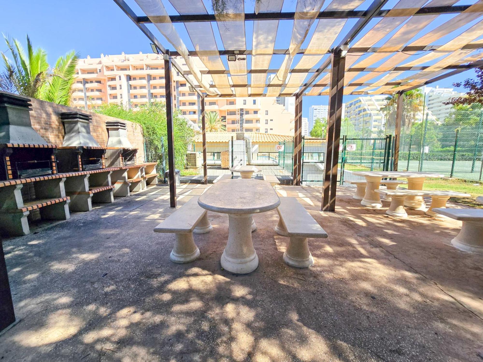 Apartment Praia Rocha Paraiso Pearl Portimão Dış mekan fotoğraf