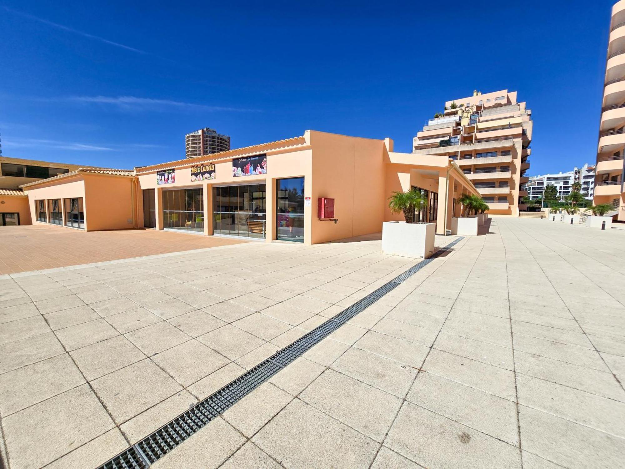 Apartment Praia Rocha Paraiso Pearl Portimão Dış mekan fotoğraf