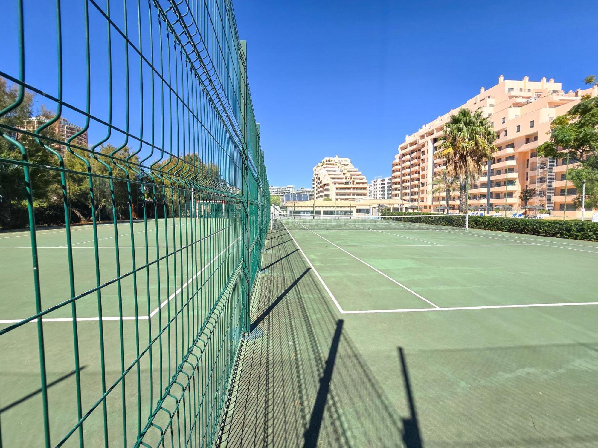Apartment Praia Rocha Paraiso Pearl Portimão Dış mekan fotoğraf