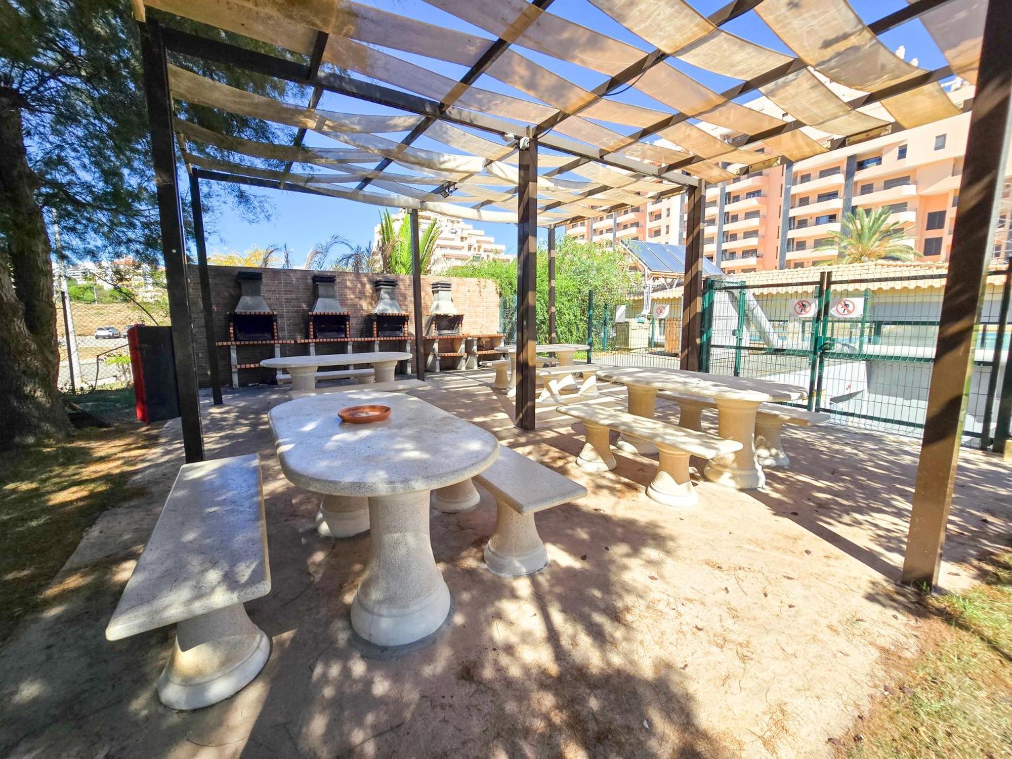 Apartment Praia Rocha Paraiso Pearl Portimão Dış mekan fotoğraf