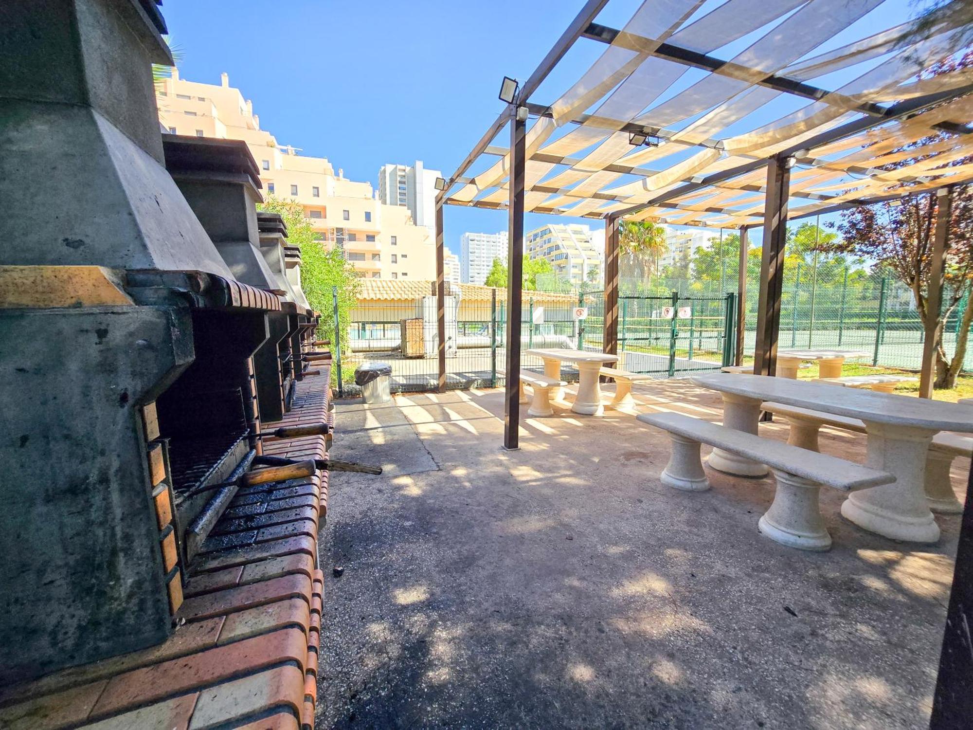 Apartment Praia Rocha Paraiso Pearl Portimão Dış mekan fotoğraf