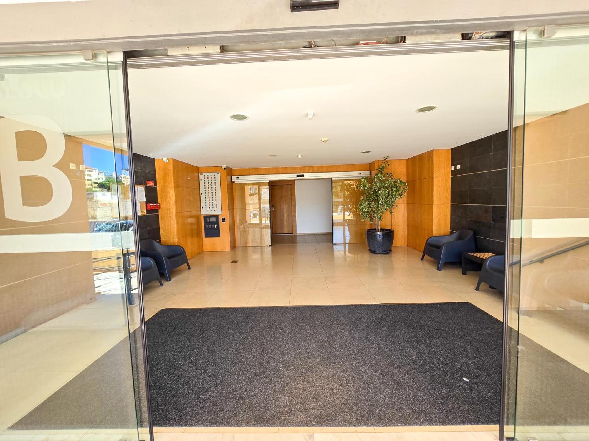 Apartment Praia Rocha Paraiso Pearl Portimão Dış mekan fotoğraf
