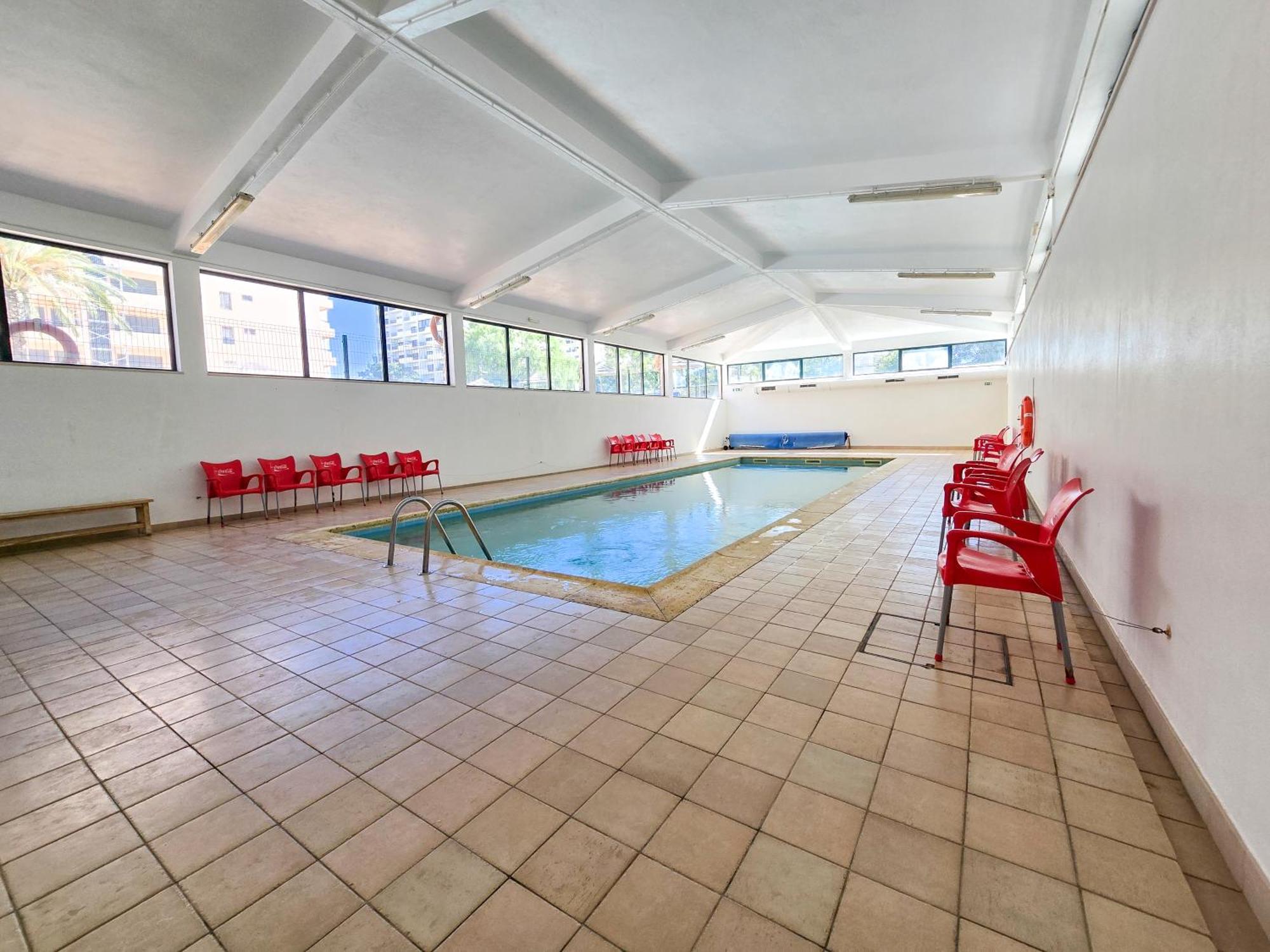Apartment Praia Rocha Paraiso Pearl Portimão Dış mekan fotoğraf