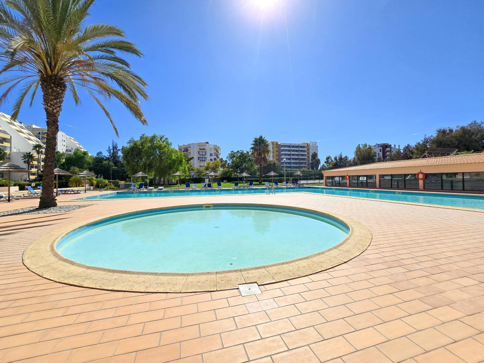 Apartment Praia Rocha Paraiso Pearl Portimão Dış mekan fotoğraf