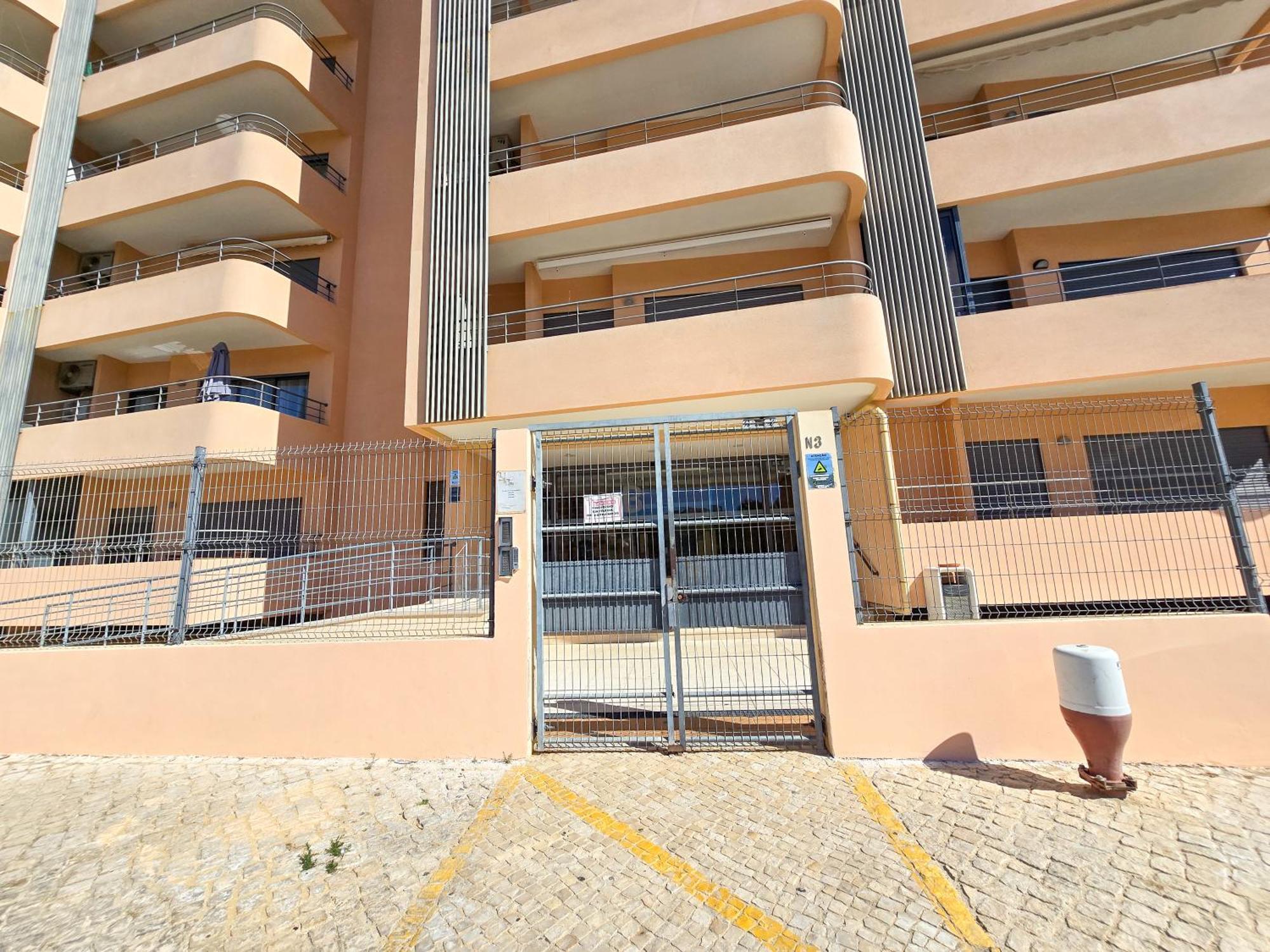 Apartment Praia Rocha Paraiso Pearl Portimão Dış mekan fotoğraf