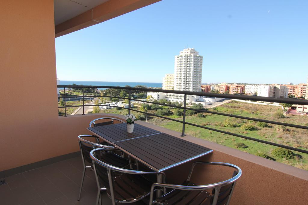 Apartment Praia Rocha Paraiso Pearl Portimão Dış mekan fotoğraf